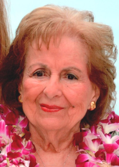 Obituary of Isela Bulnes Burget