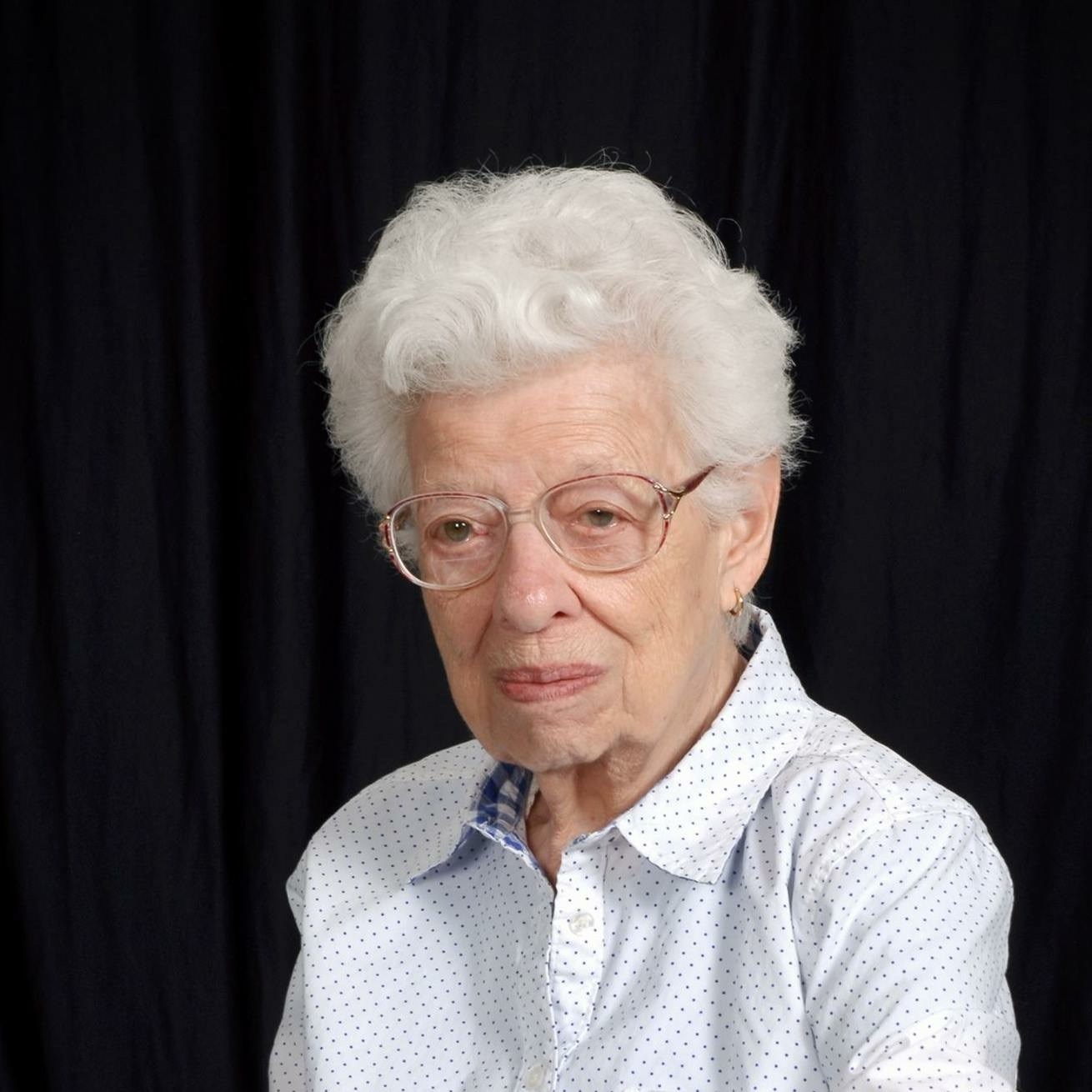 Obituary of Ruth J. Merat