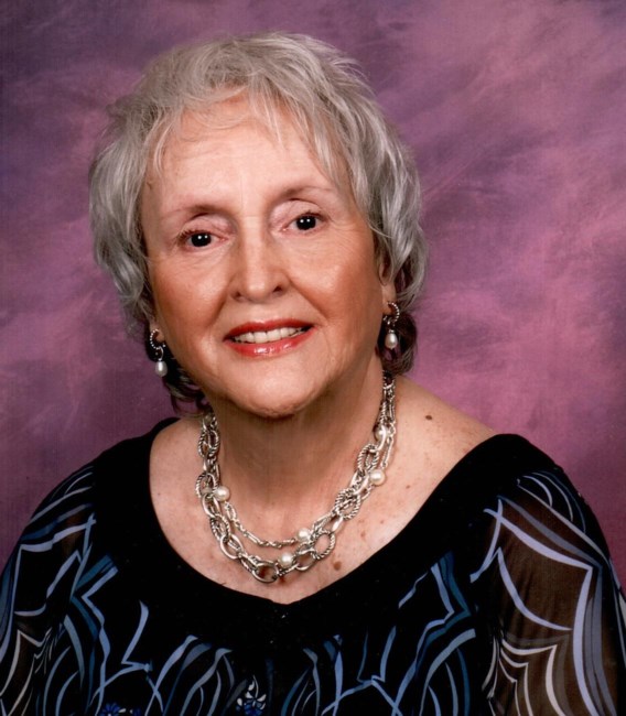 Obituary of Betty Sullivan
