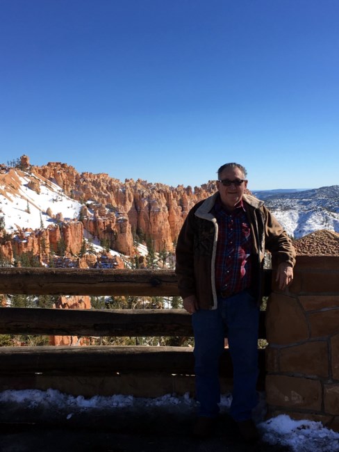 Obituary of Arthur Leonard Draper