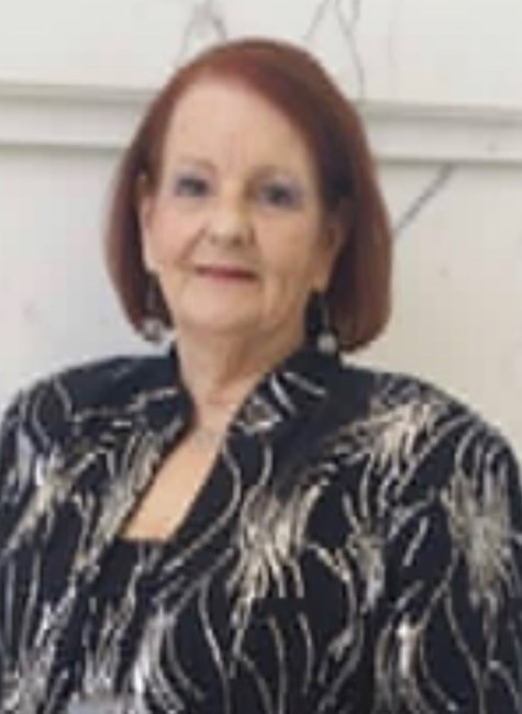 Obituary of Myra Paulette McCormick