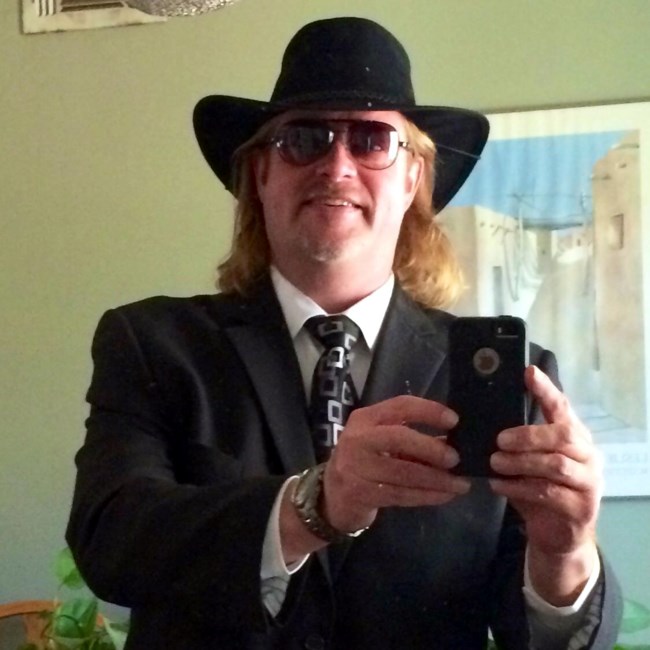 obituary image