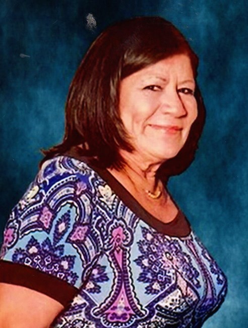 Obituary of Juliana Del Carmen Quintero
