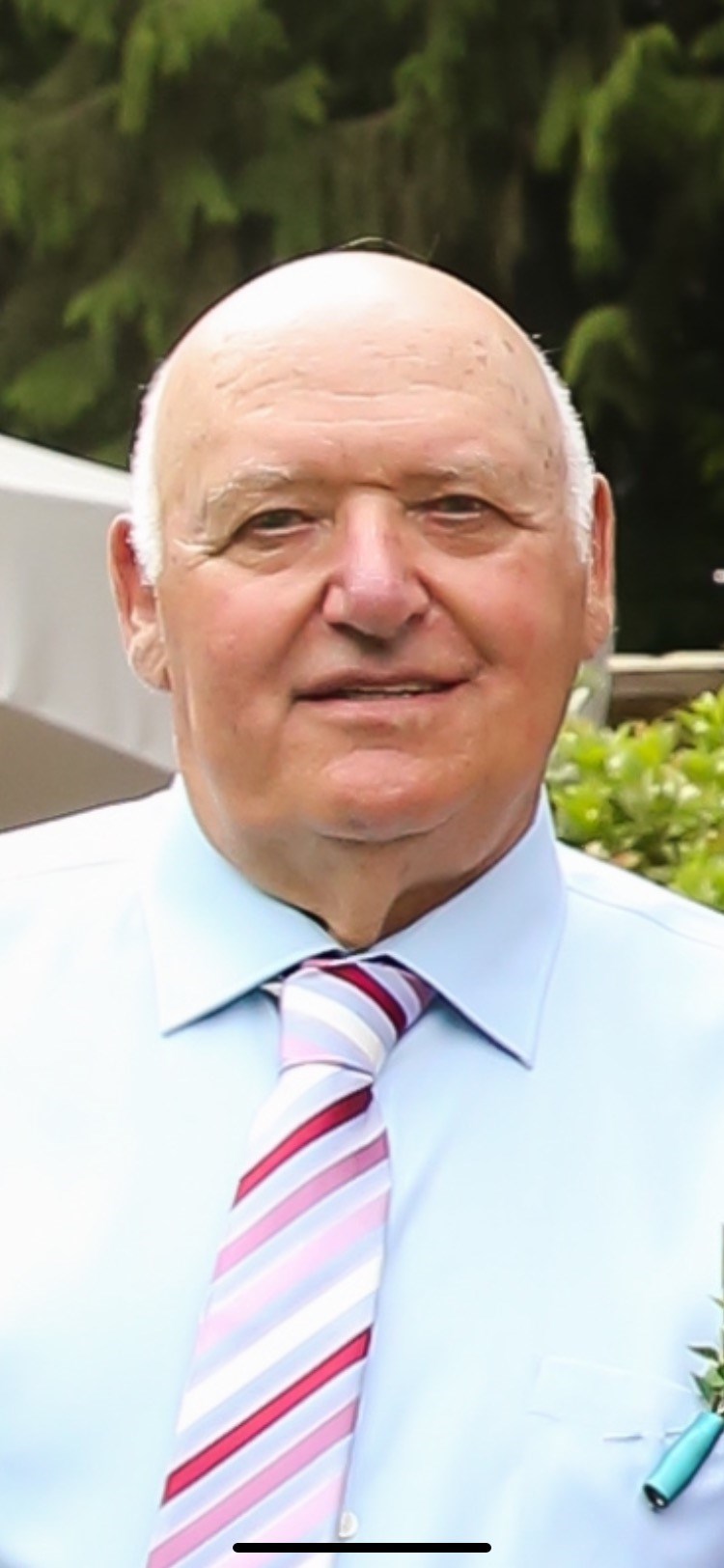 Obituary of Jack Edward Striker