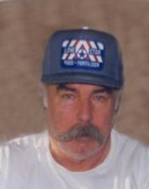 Avis de décès de Robert H. Burnett