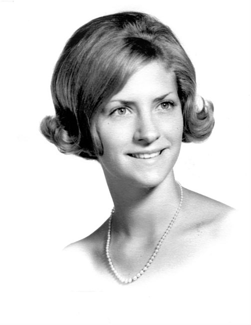 Obituary of Cynthia "Cindy" Spence Wall