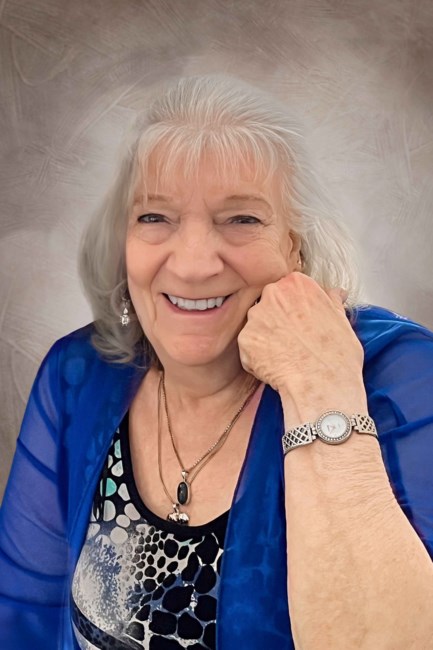 Obituary of Roxanne Helena Wilson