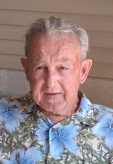 Obituary of Charles Lee Baker Jr.