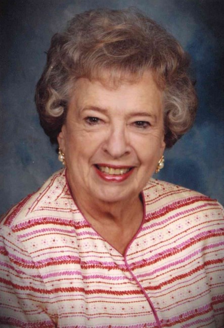 Obituario de Jo Ann Garner Manning