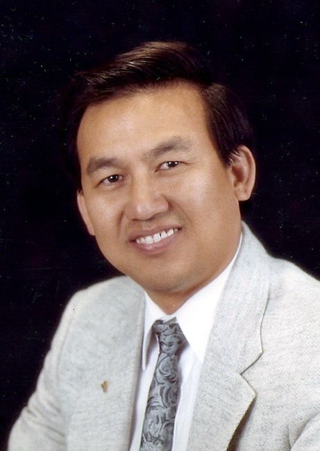Obituary of Chu Ba Thu