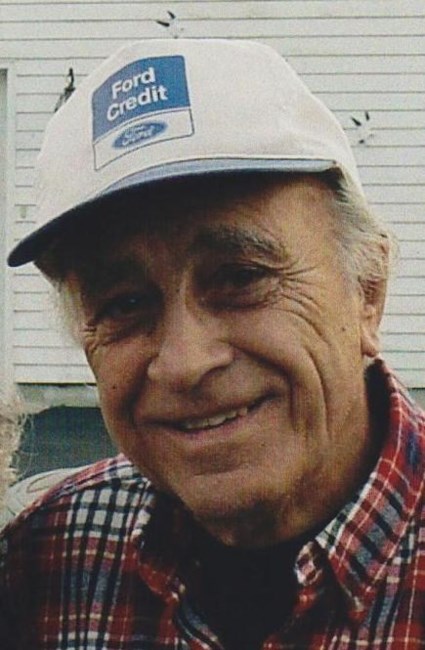 Obituary of Arthur D. Mello