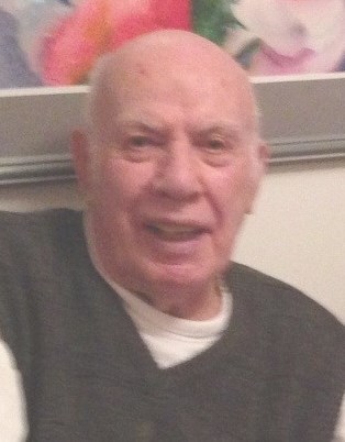 Obituary of Charles Edward Reid