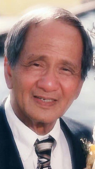 Obituary of Mr. Romeo Victa Ravelo