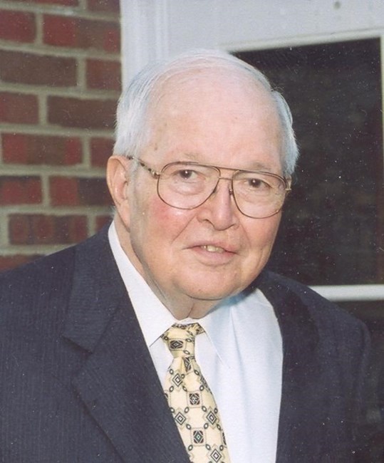 Obituary of William Dulaney Lewis Jr.