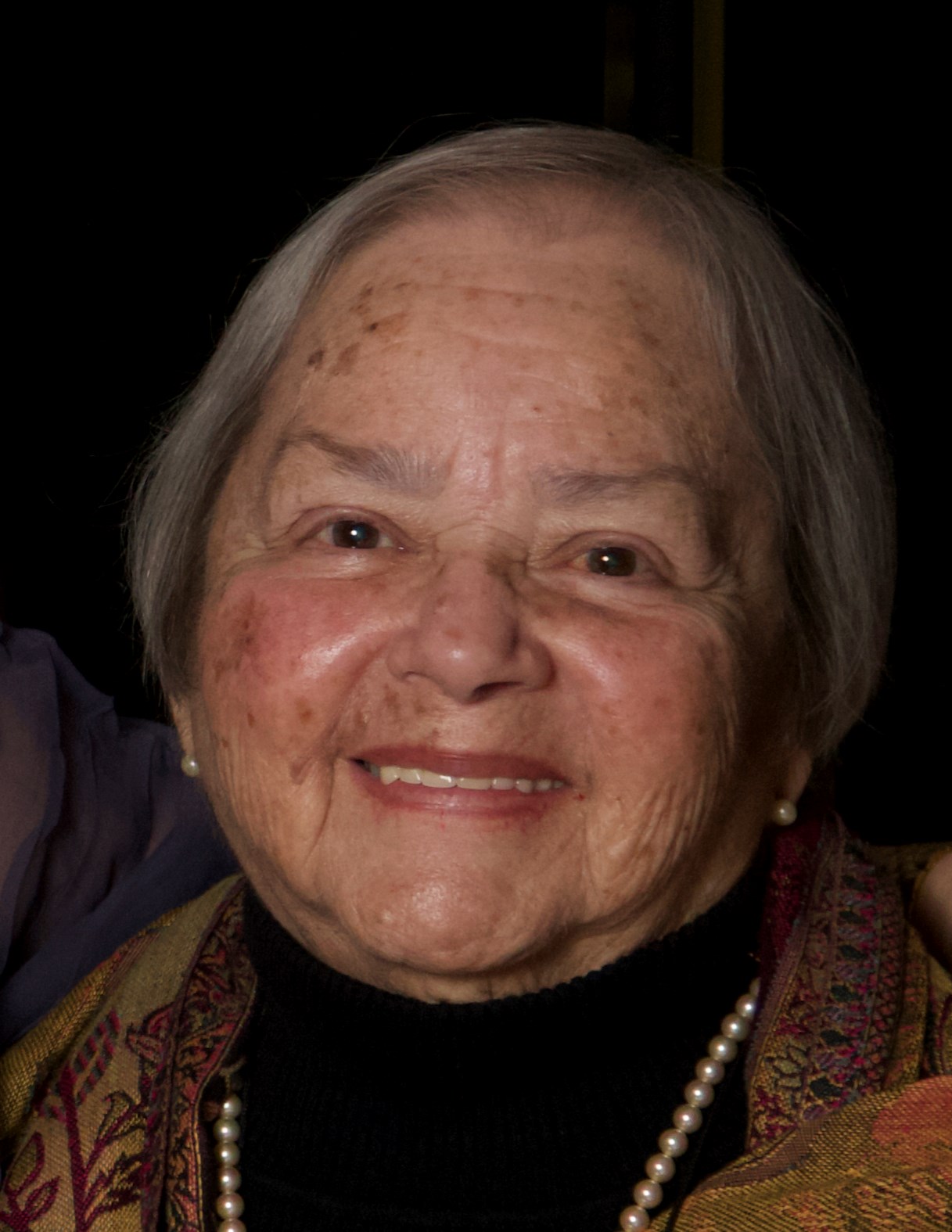 Obituario de Libia Eugenia Muñoz Jiménez