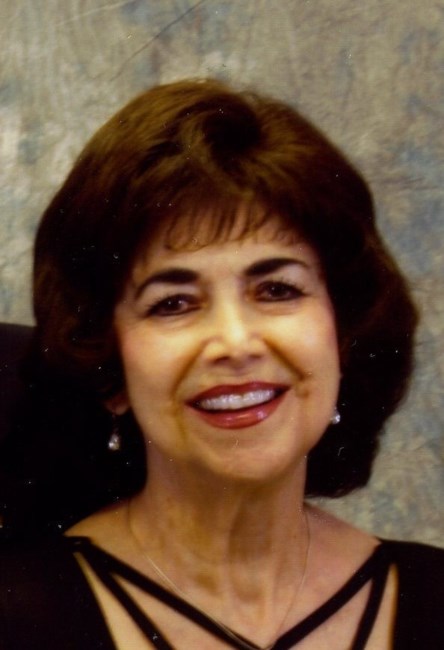 Obituary of Barbara Ann Bryant Bethea