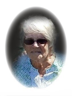 Obituary of Frances Elizabeth Swallow