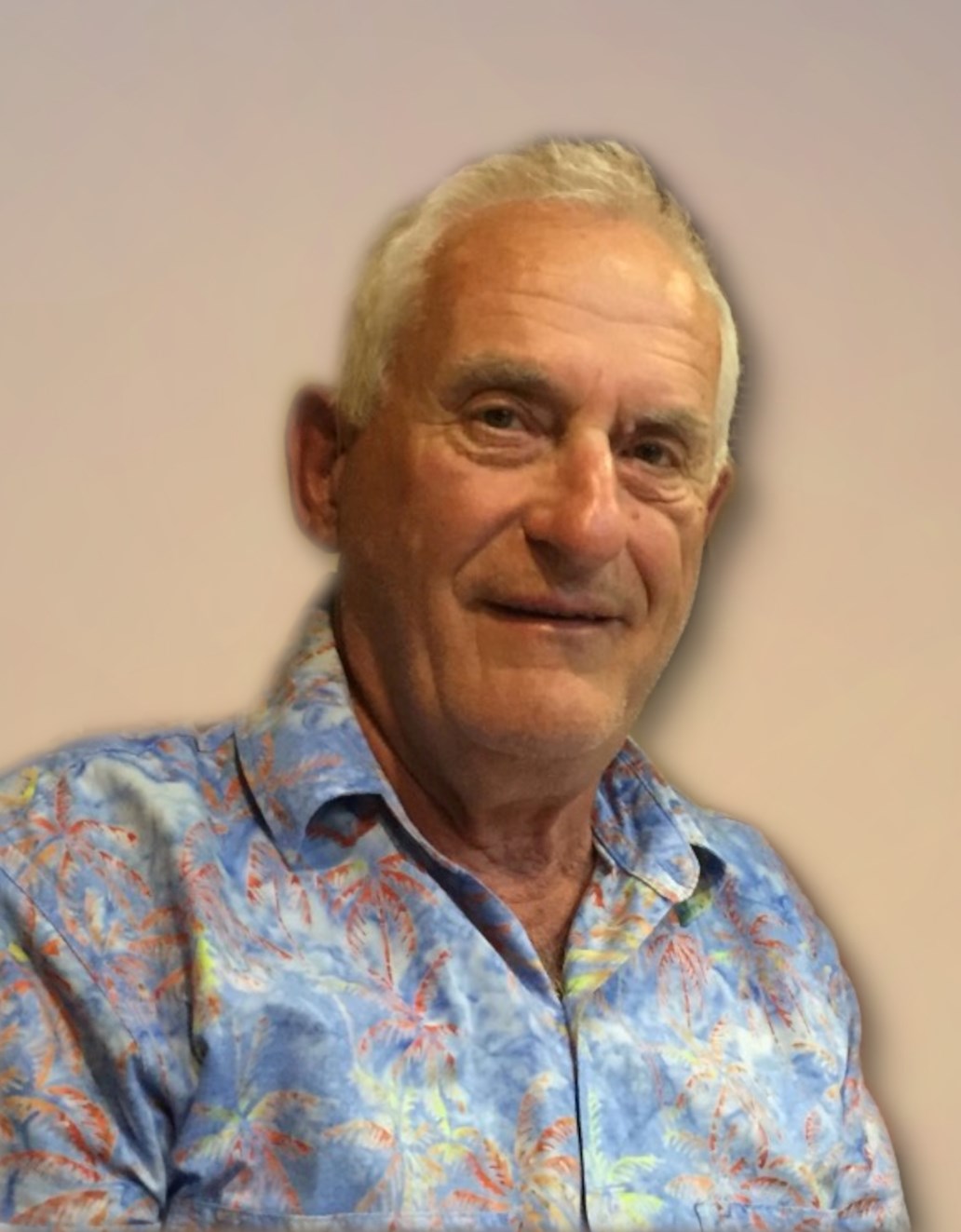 Obituary of Edward Stanley Parkin