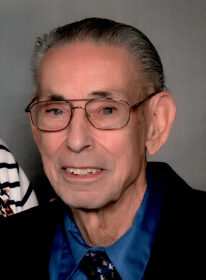 Carl Weiskittel Obituary Albion, MI