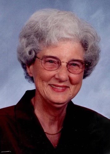 Obituary of Mrs. Martha "Marty" Ann Maloney