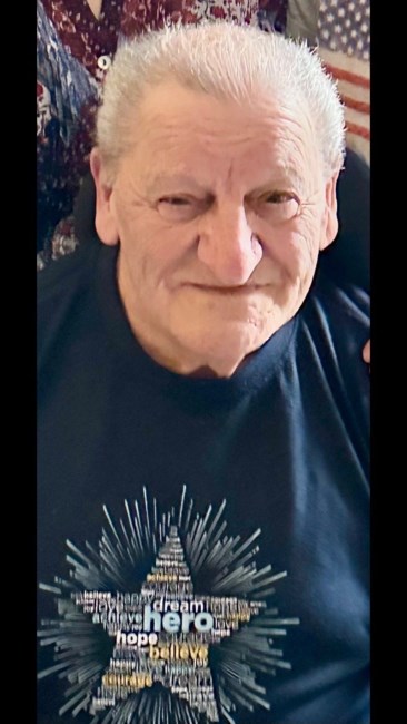 Obituary of Philip Carmen Grosso