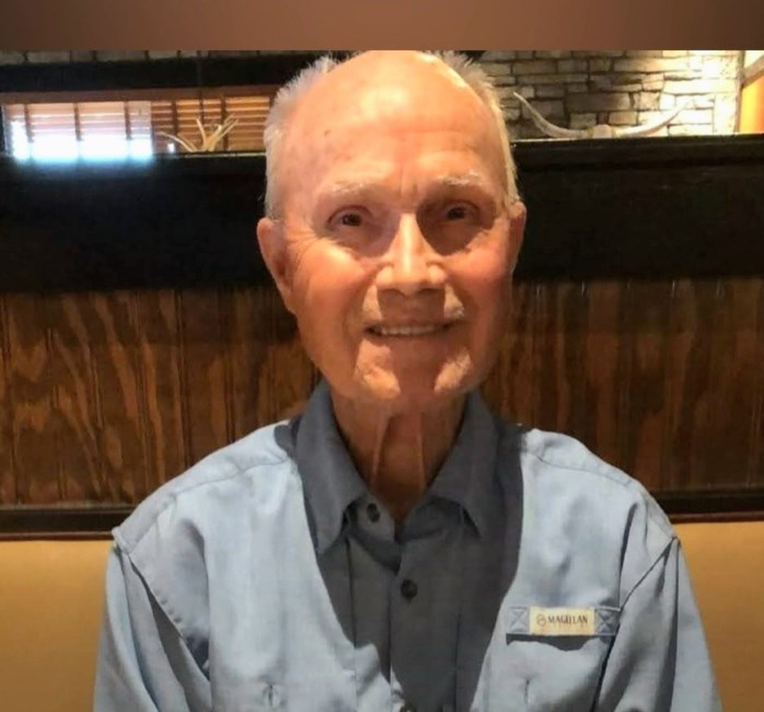 Obituary of Glynn S. Chesser