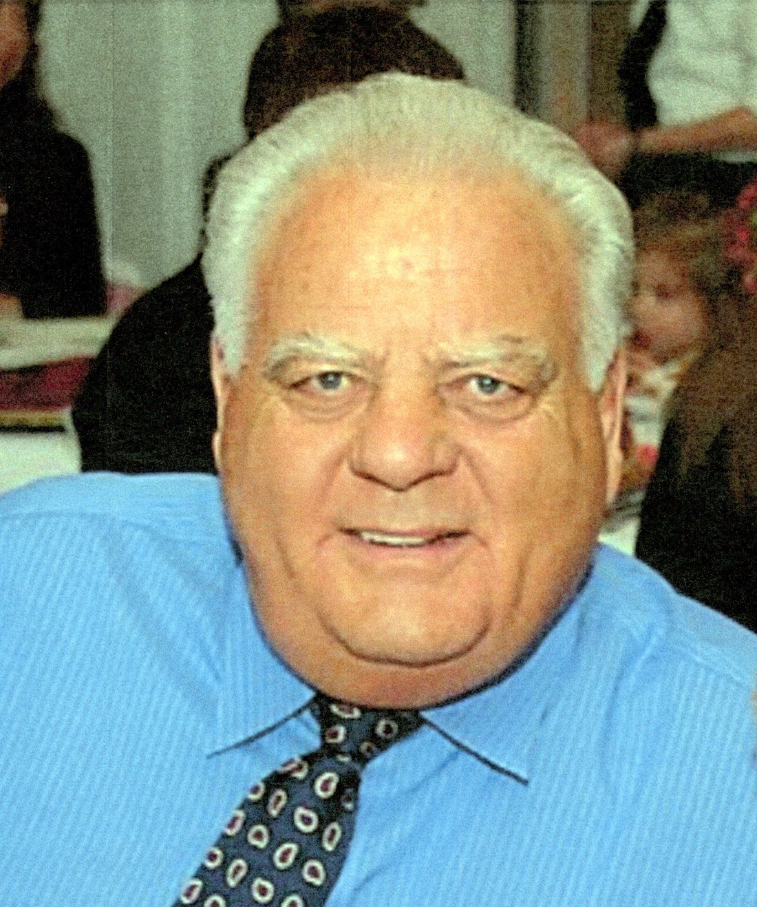 Obituary of Kermit Alvin Sutherland