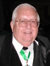 Obituary of Richard Louis Jodry