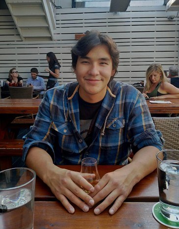 Avis de décès de Yehohnathan Jared Herrera Zambrana