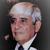 Obituario de Eduardo Villanueva Hernandez
