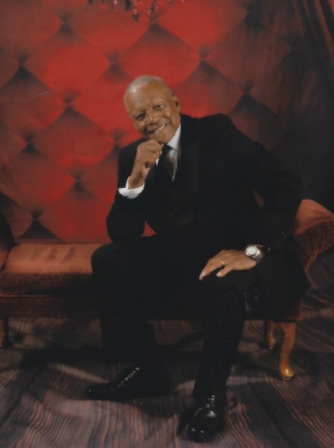 Obituary of Dewell Oval Edwards