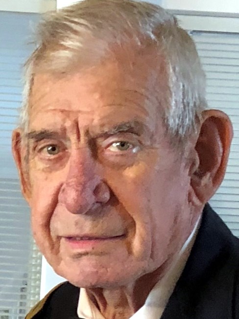 Avis de décès de William L. Shackelford