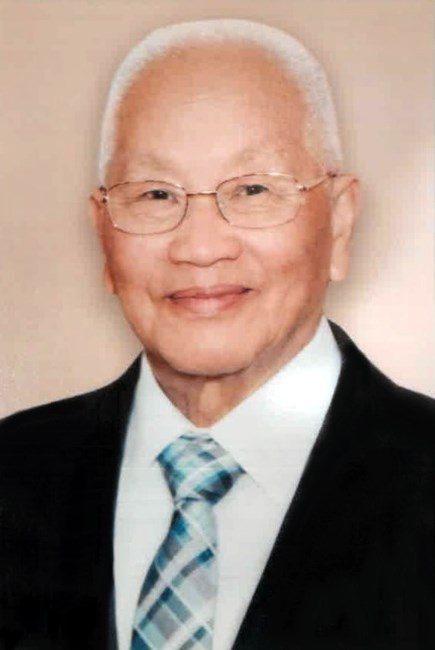 Obituary of Duc Huu Nghiem