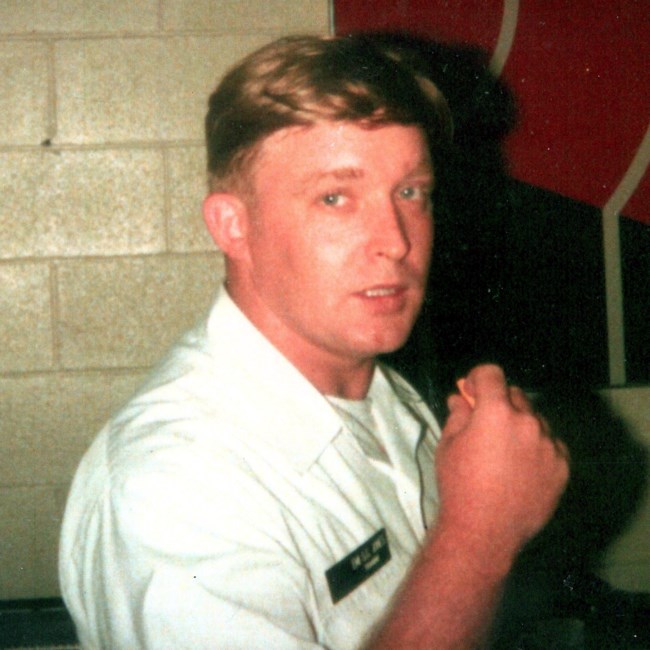 Obituary of Steven Craig Jones