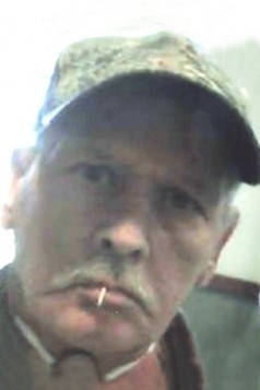 Obituary of Johnny Vaughn Armstrong Sr.