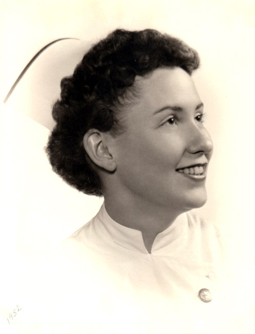 Obituary of Patricia Wiprud