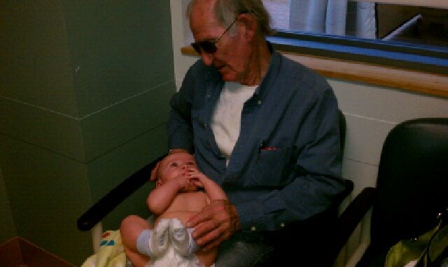 Obituary of William David Fishbaugh