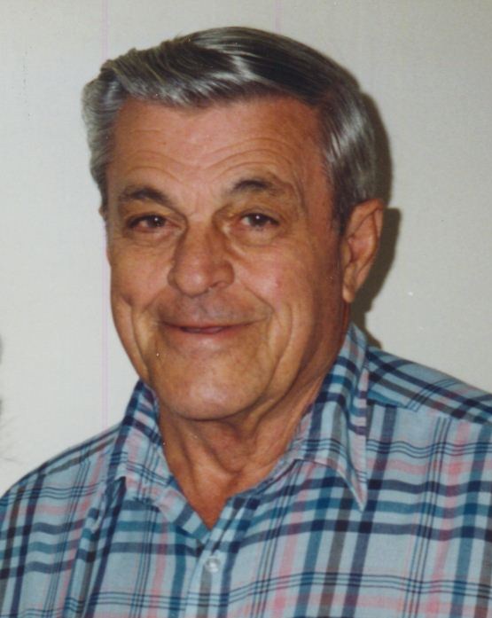 Obituary of Lloyd E. Hill