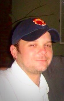 Obituary of Jacob Ryan Baltz