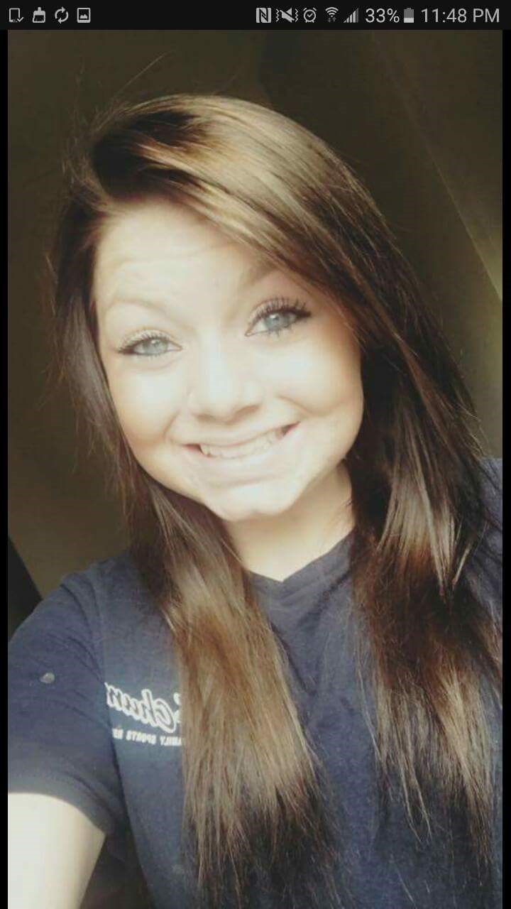 Obituary of Shelby Renee Murphy