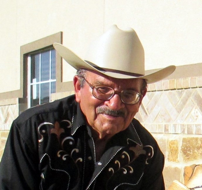 Obituary of Porfirio Flores