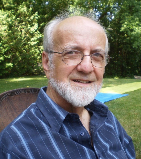 Obituary of Pierre Carrière