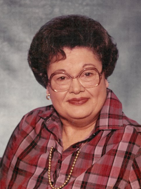 Obituary of Dorothy Mae Eddleman