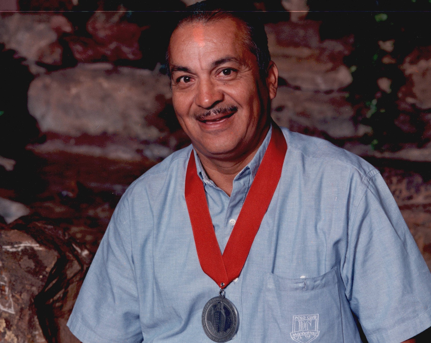 Obituary of Antonio Hernandez