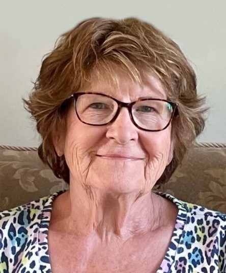 Obituary of Barbara Ann Kaluzy