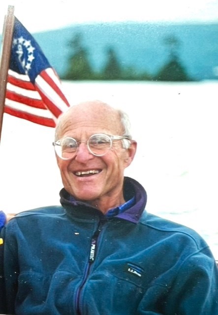 Obituary of Thomas Morton Armstrong Sr.