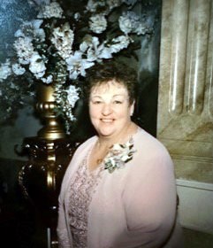 Obituary of Patricia L Shephard