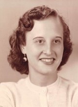 Obituary of Wanda  Orem Suggs