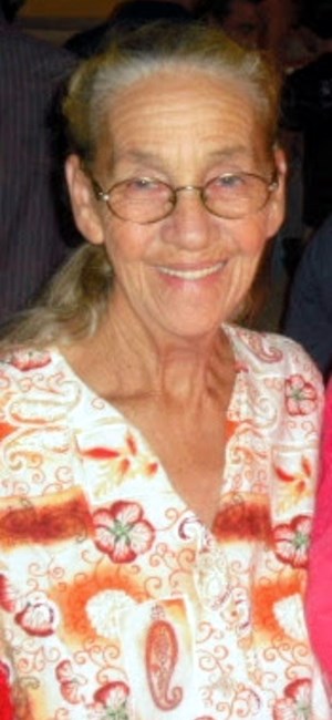 Obituary of Mary A. Milner