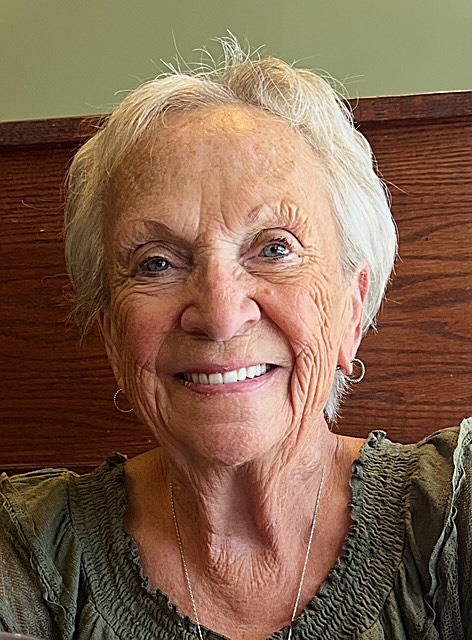 Avis de décès de Joan Falcetti